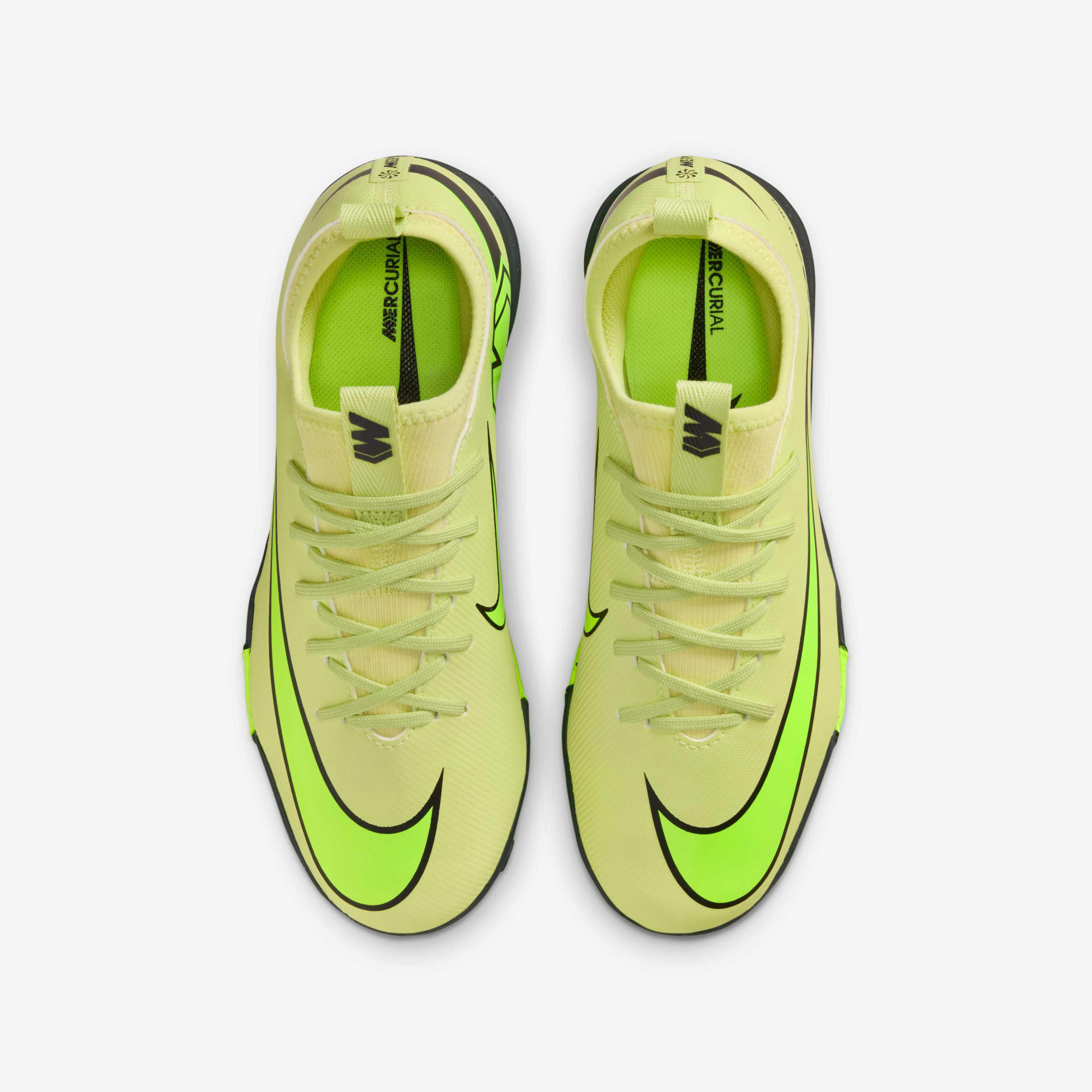 Сороконіжки Nike JR ZOOM VAPOR 16 ACADEMY TF FQ8284-300