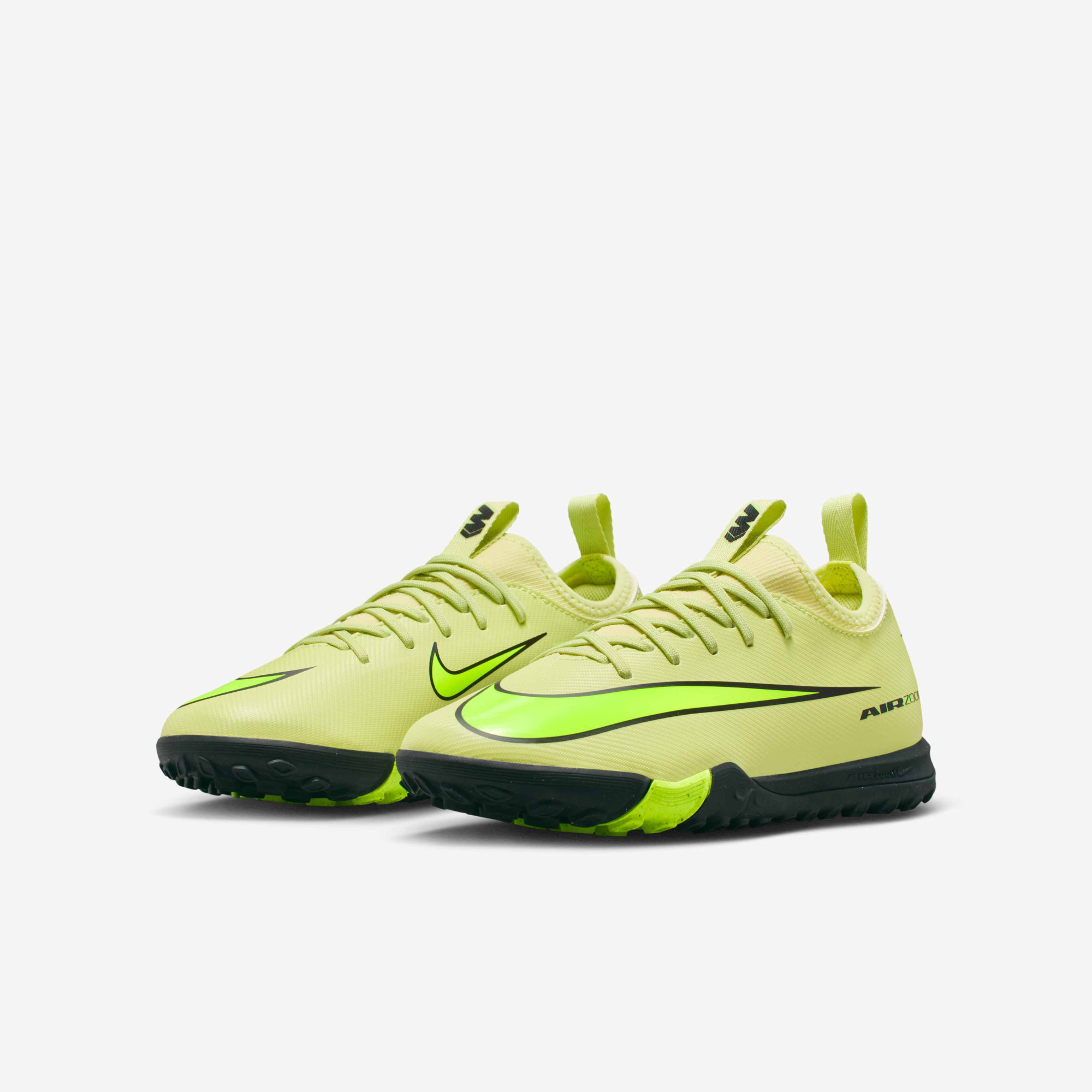 Сороконіжки Nike JR ZOOM VAPOR 16 ACADEMY TF FQ8284-300