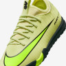 Сороконіжки Nike JR ZOOM VAPOR 16 ACADEMY TF FQ8284-300