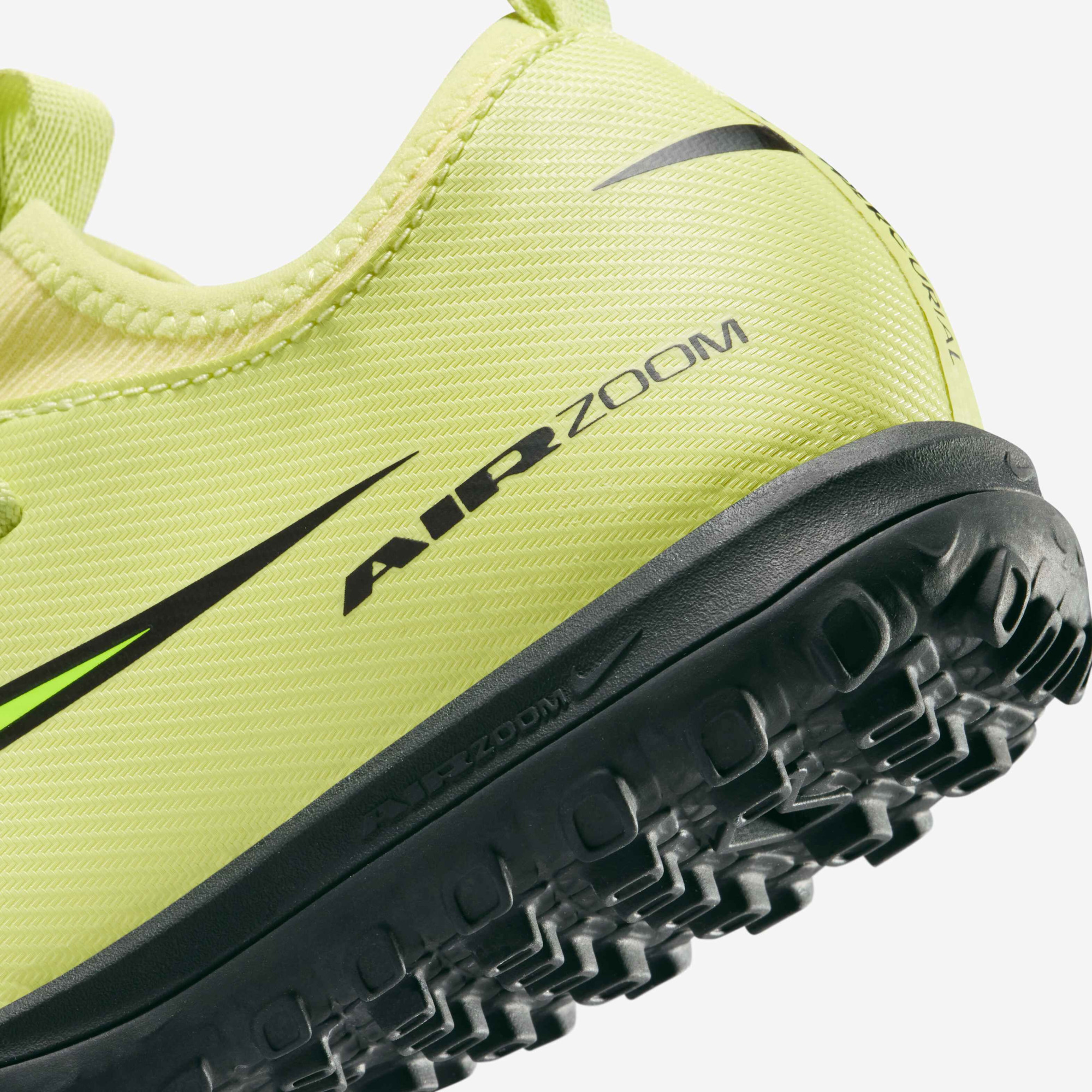 Сороконіжки Nike JR ZOOM VAPOR 16 ACADEMY TF FQ8284-300