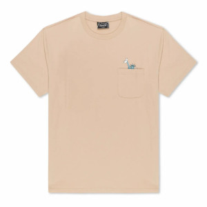 Футболка Ripndip LIBERTY POCKET TEE RNDSPR25157