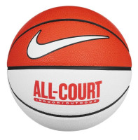 М'яч баскетбольний Nike EVERYDAY ALL COURT 8P DEFLATED SUMMIT N.100.4369.187.07