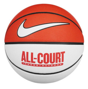 М'яч баскетбольний Nike EVERYDAY ALL COURT 8P DEFLATED SUMMIT N.100.4369.187.07