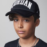 Бейсболка Jordan Big Kids' Foam Trucker Hat 8/20 9A0940-023