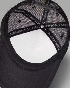 Бейсболка Jordan Big Kids' Foam Trucker Hat 8/20 9A0940-023