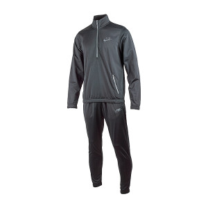 Спортивний костюм Nike M NK CLUB PK TRK SUIT BASIC DM6845-010