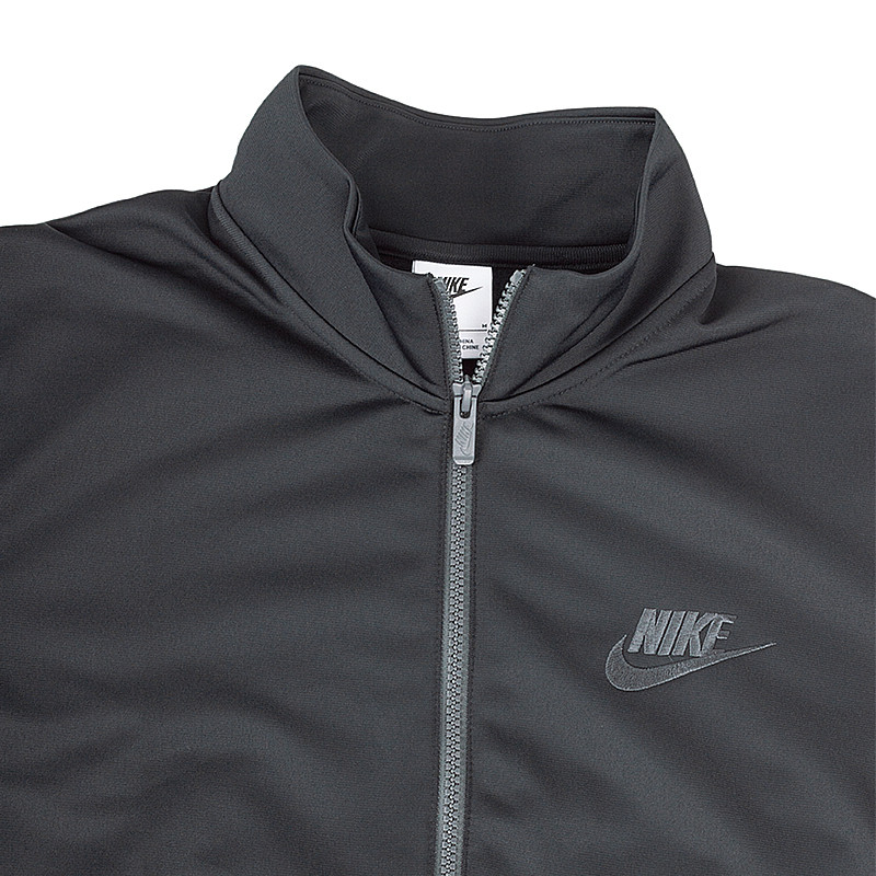 Спортивний костюм Nike M NK CLUB PK TRK SUIT BASIC DM6845-010