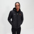 Куртка Ellesse Lombardy Padded Jacket SHS01115-011