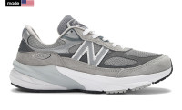 Кросівки New Balance 990v6 М990GL6