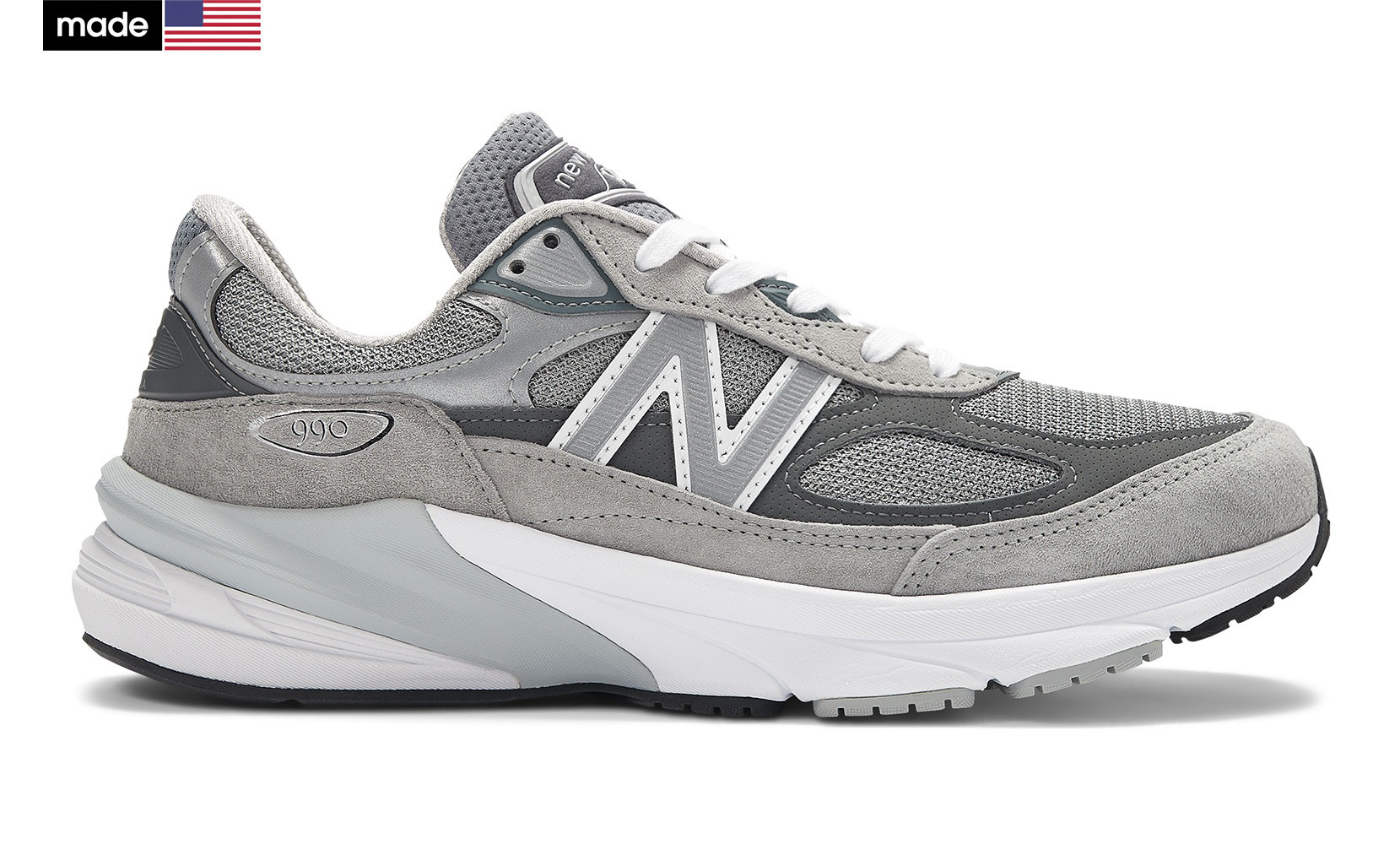 Кросівки New Balance 990v6 М990GL6