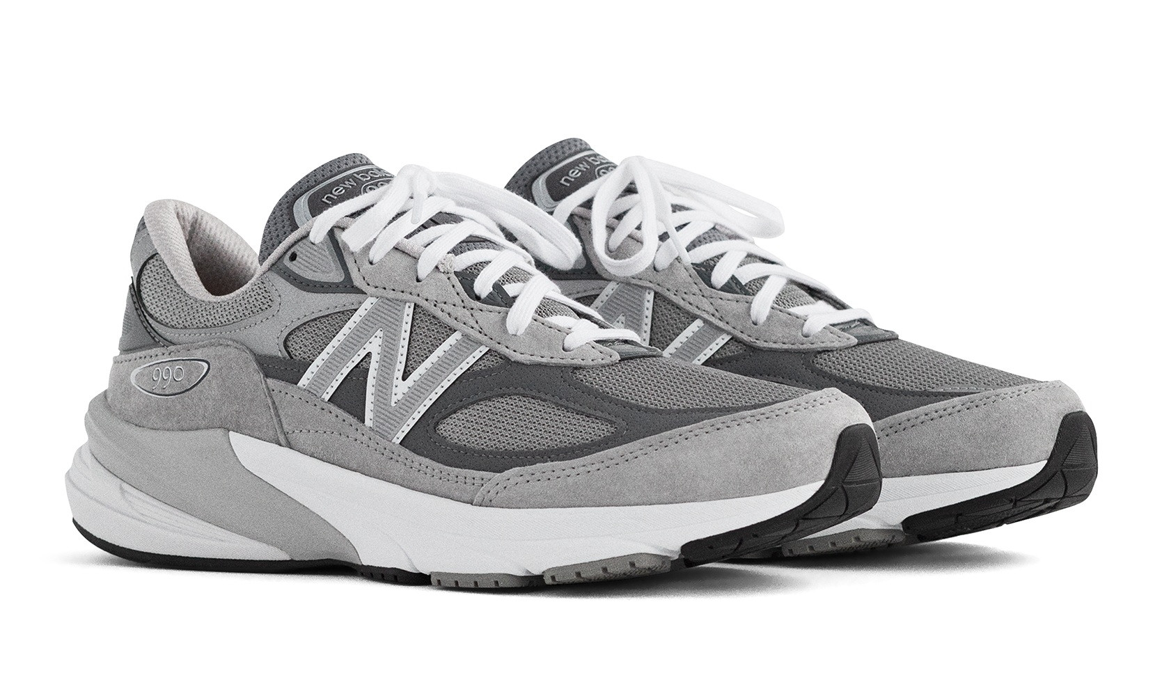 Кросівки New Balance 990v6 М990GL6
