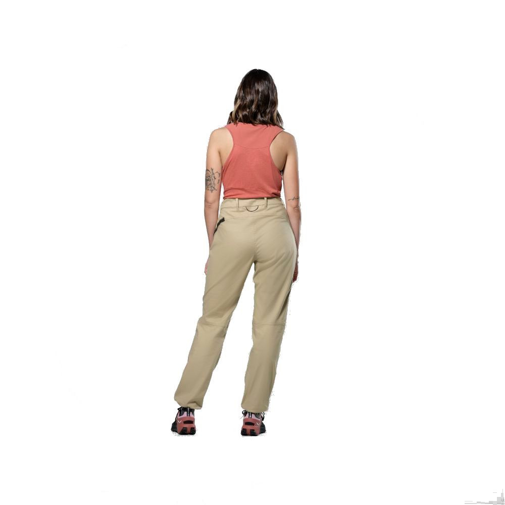 Штани Salewa Agner Hemp Ripstop Wmn 013.012.1343