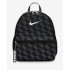 Рюкзак Nike Y BRSLA JDI MNI BK-AOP FA25 HV6481-010 Рюкзак Nike Y BRSLA JDI MNI BK-AOP FA25 HV6481-010