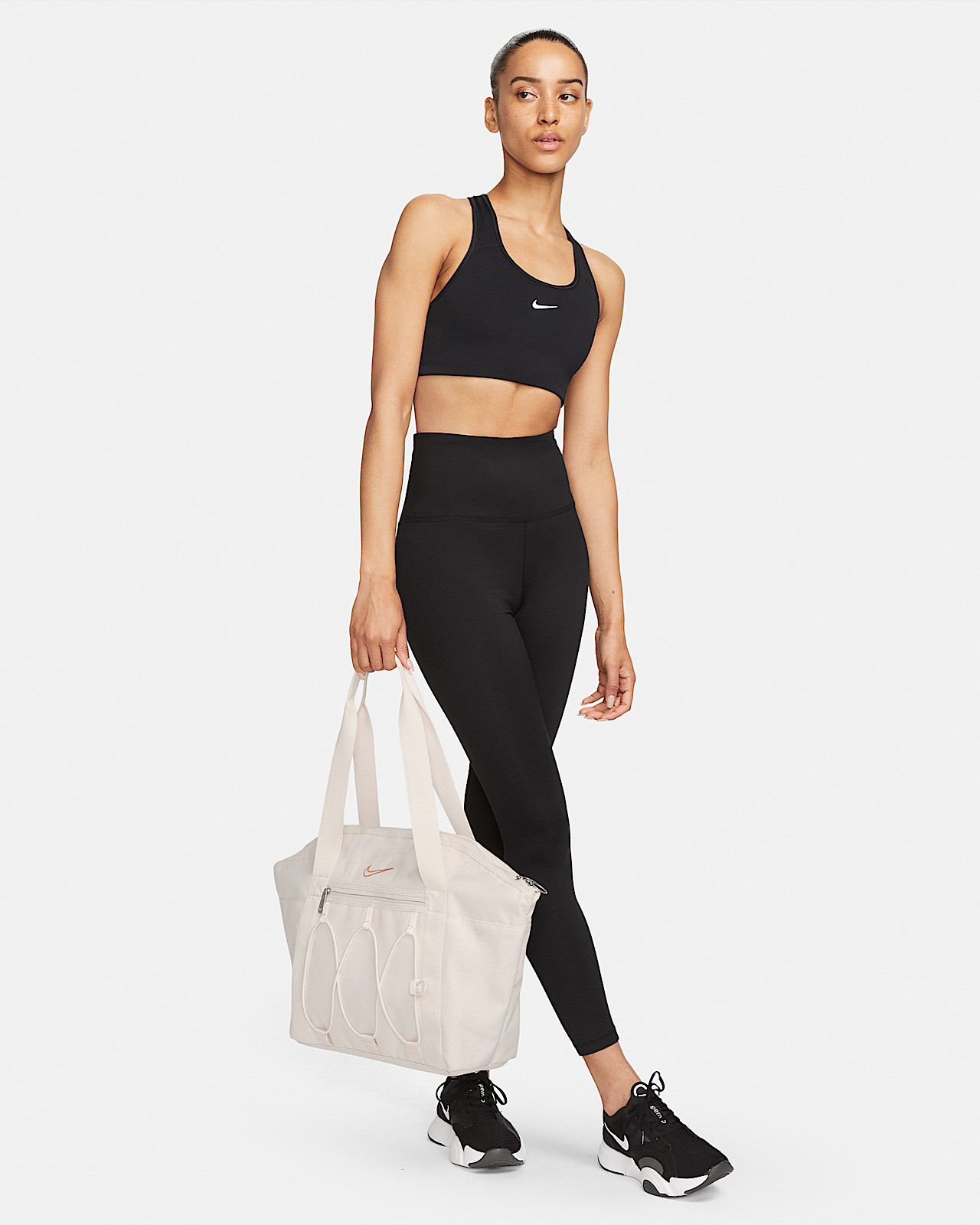 Сумка Nike W ONE TOTE CV0063-838