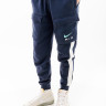 Штани Nike S AIR CARGO PANT FLC BB FN7693-410
