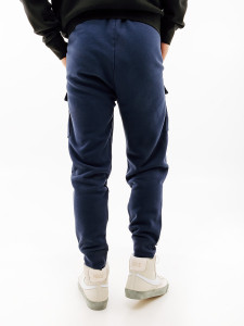 Штани Nike S AIR CARGO PANT FLC BB FN7693-410