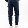 Штани Nike S AIR CARGO PANT FLC BB FN7693-410