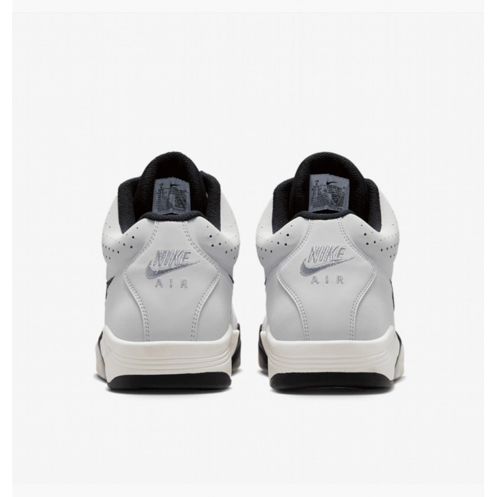 Кросівки Nike Air Flight Lite Mid FJ2949-001