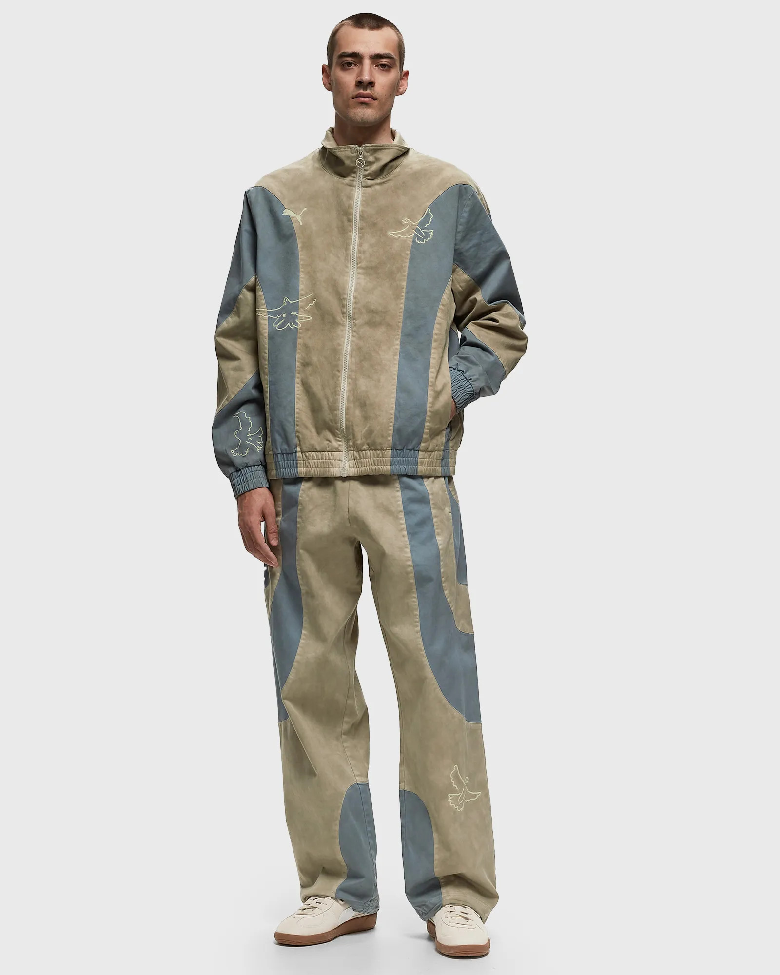 Штани PUMA x KIDSUPER Track Pants 624079-94