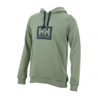 Худі HELLY HANSEN HH BOX HOODIE 53289-406