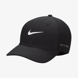 Бейсболка Nike U DFADV CLUB CAP S AB P FB5636-010