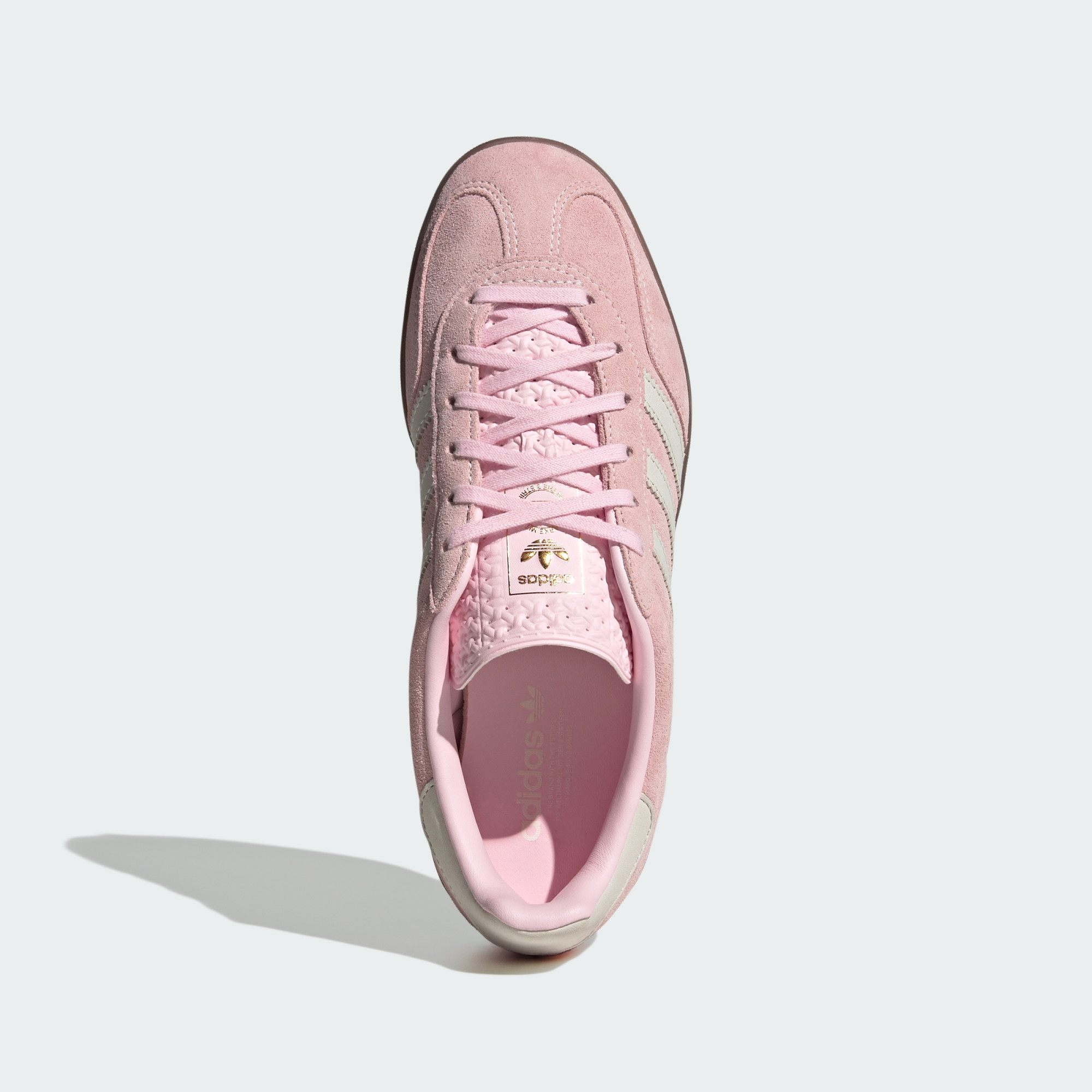 Кросівки Adidas Gazelle Indoor JI2716