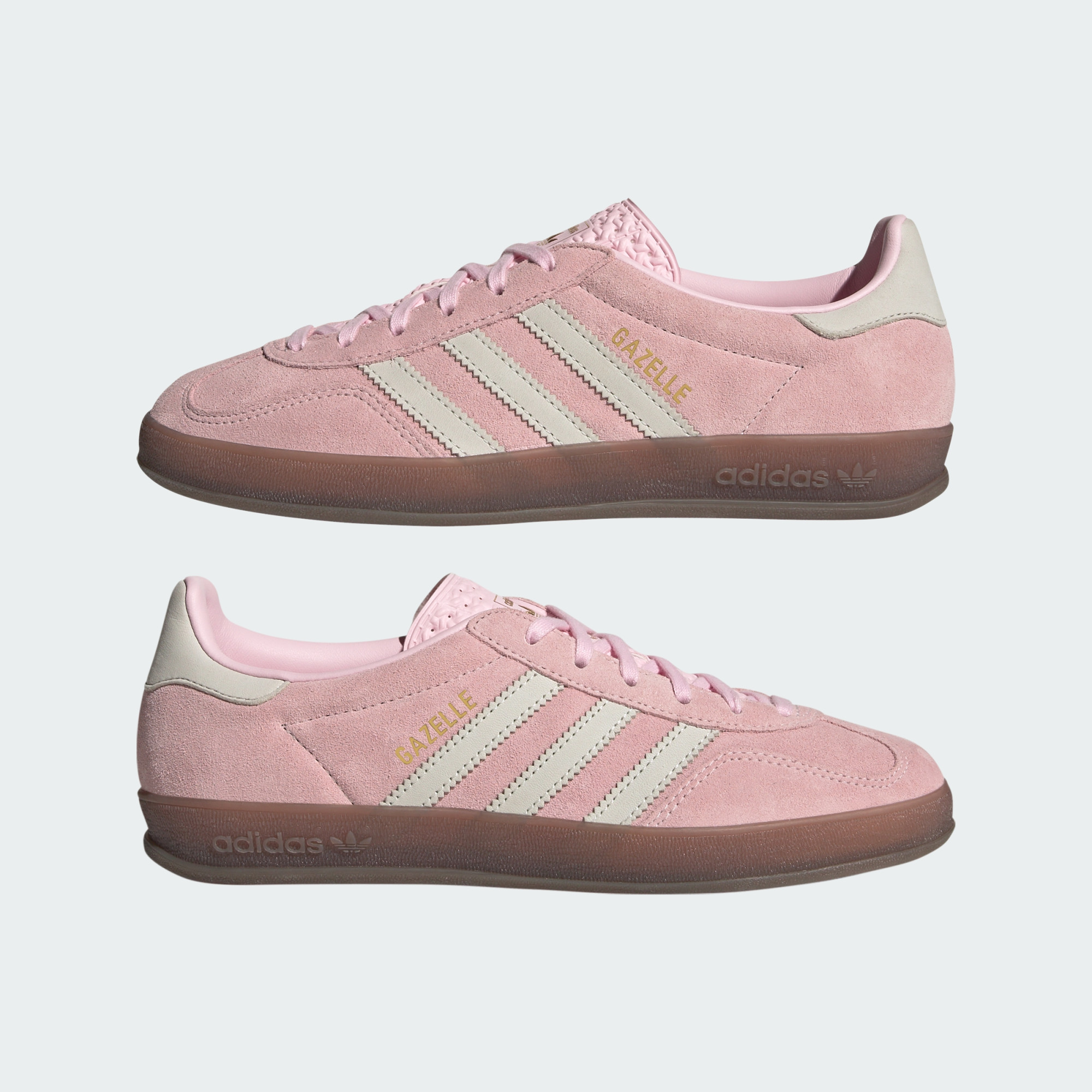 Кросівки Adidas Gazelle Indoor JI2716