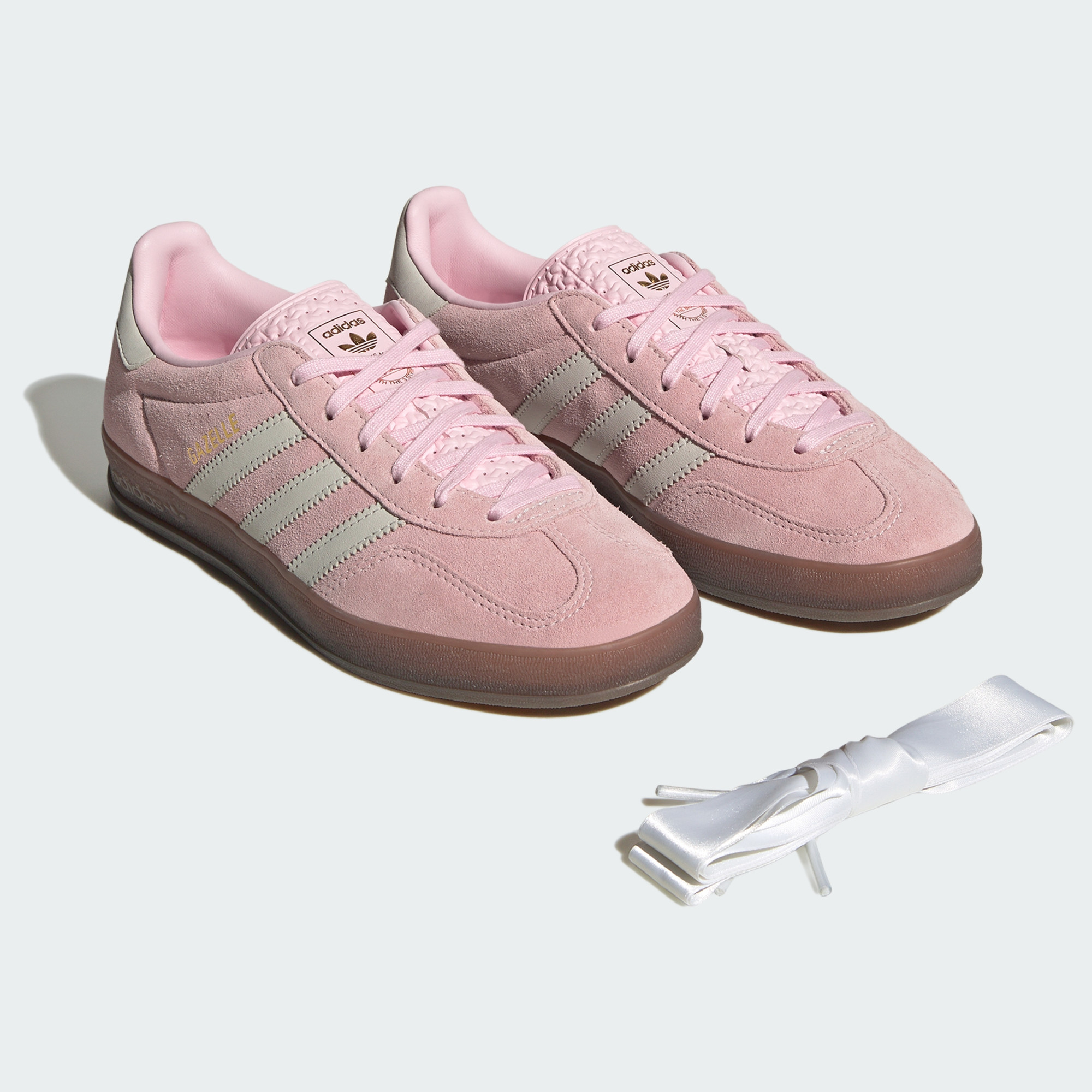 Кросівки Adidas Gazelle Indoor JI2716