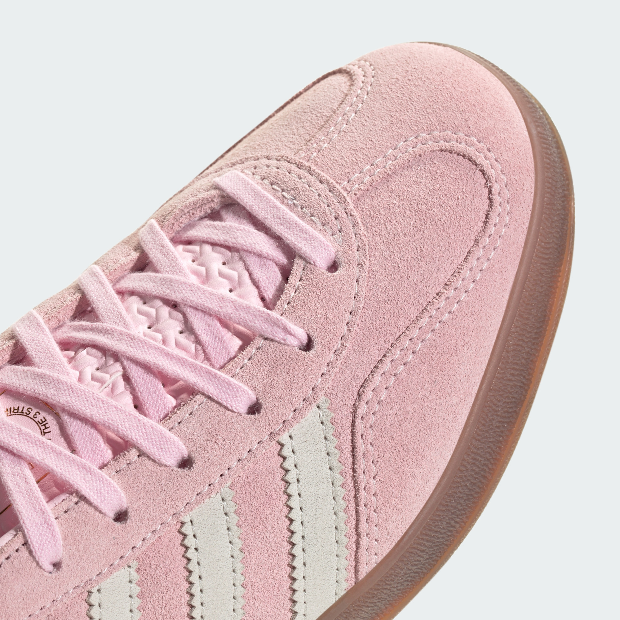 Кросівки Adidas Gazelle Indoor JI2716