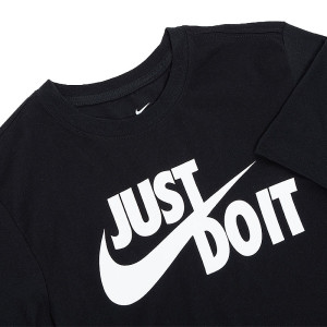 Футболка Nike M NSW TEE JUST DO IT SWOOSH AR5006-011