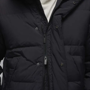 Куртка Nike M J FLIGHT DOWN PARKA FV7269-010