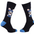 Шкарпетки LAPINS CRETINS LAPIN + TENUE BRICOLAGE синій Діт 39-42 93153261-8