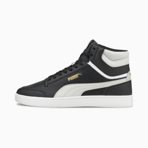 Кросівки Puma Shuffle Mid 38074802 (Оригінал) 38074802
