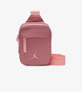 Сумка чоловіча Air Jordan Airborne Hip Pink 7A0747-P9I