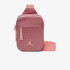 Сумка чоловіча Air Jordan Airborne Hip Pink 7A0747-P9I Сумка чоловіча Air Jordan Airborne Hip Pink 7A0747-P9I