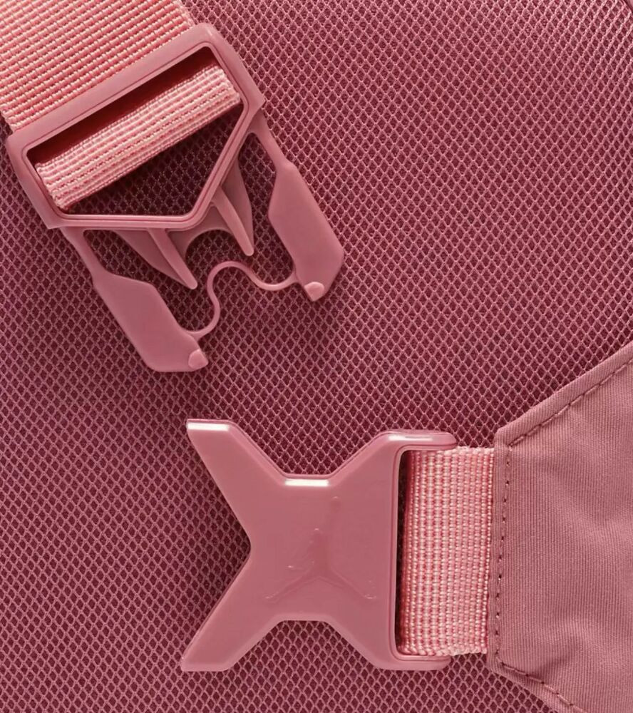Сумка чоловіча Air Jordan Airborne Hip Pink 7A0747-P9I