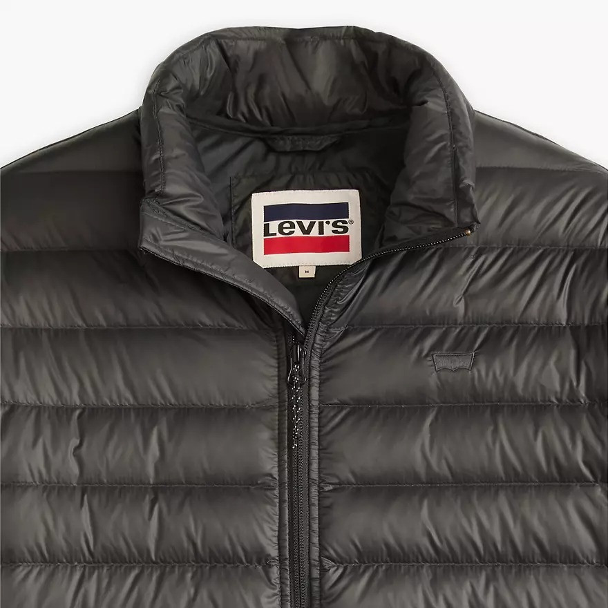 Куртка Tobal Down Packable Puffer Jacket A85670000