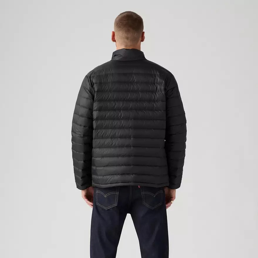 Куртка Tobal Down Packable Puffer Jacket A85670000