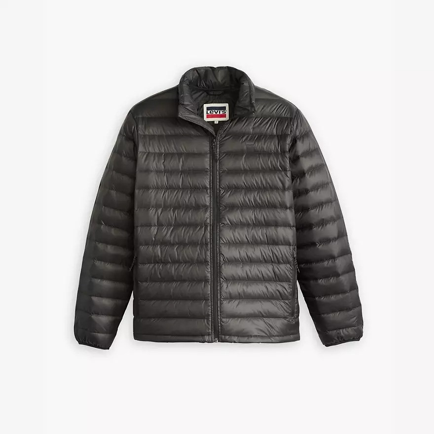 Куртка Tobal Down Packable Puffer Jacket A85670000