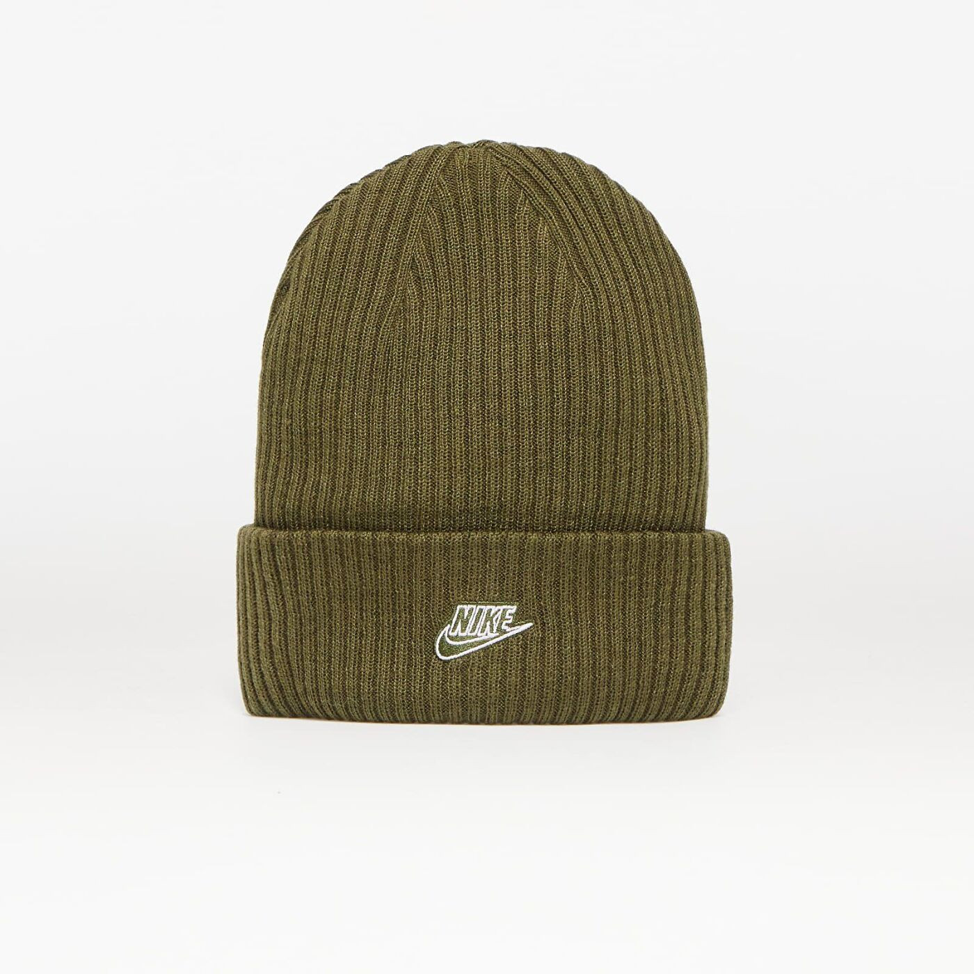 Шапка Nike Unisex NSW Beanie Fisherman Futura DM8308-326