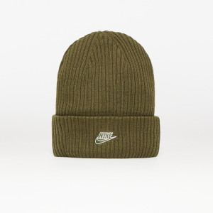 Шапка Nike Unisex NSW Beanie Fisherman Futura DM8308-326