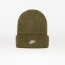 Шапка Nike Unisex NSW Beanie Fisherman Futura DM8308-326