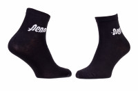 Шкарпетки Penn QUARTER SOCKS 3 PAIR чорний Уні 35-40 179011