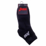 Шкарпетки Penn QUARTER SOCKS 3 PAIR чорний Уні 35-40 179011