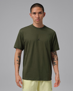 Футболка Jordan M DF SPRT JUMPMAN SS CREW IB6757-325