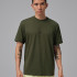 Футболка Jordan M DF SPRT JUMPMAN SS CREW IB6757-325