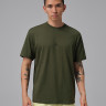 Футболка Jordan M DF SPRT JUMPMAN SS CREW IB6757-325