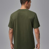 Футболка Jordan M DF SPRT JUMPMAN SS CREW IB6757-325