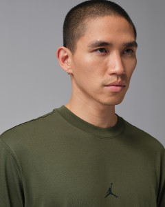 Футболка Jordan M DF SPRT JUMPMAN SS CREW IB6757-325