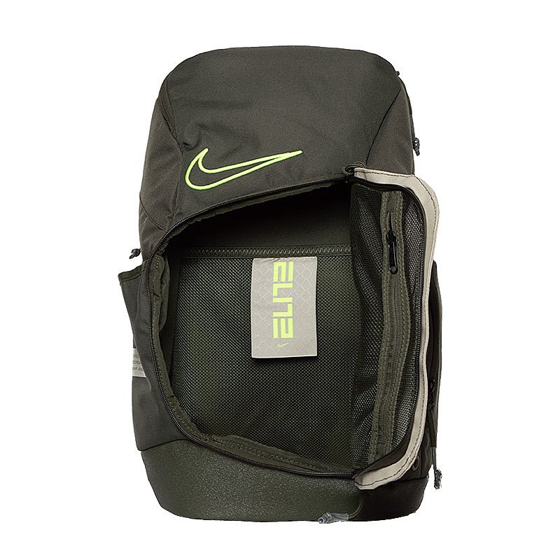 Рюкзак Nike NK HPS ELT PRO BKPK SMALL CK4237-325